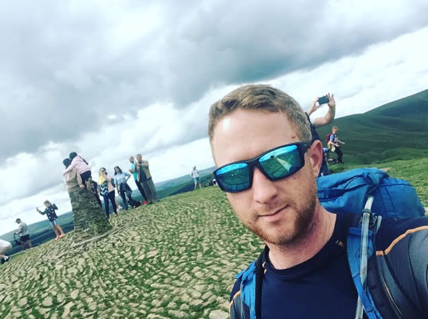 Private Guided Hike in the Peak District, photo 4