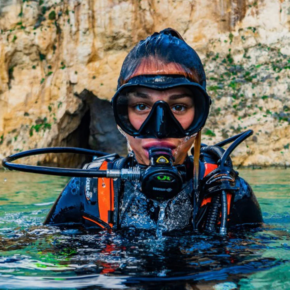 PADI Snorkelling and Skin Diving Course, photo 3