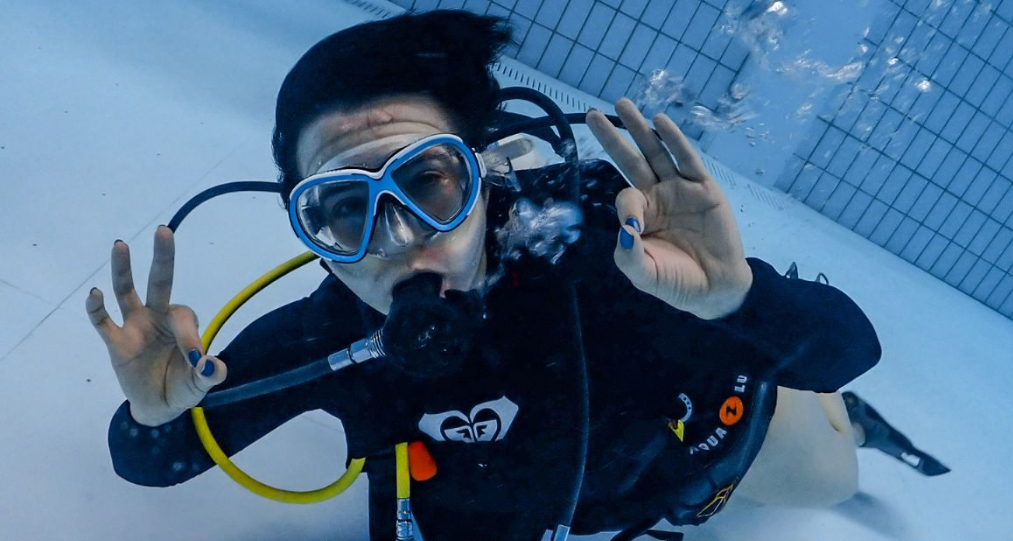 PADI Snorkelling and Skin Diving Course, photo 4