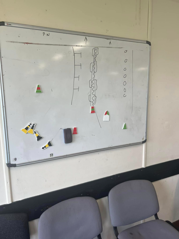 RYA Essential Navigation and Seamanship in Nottingham, photo 3