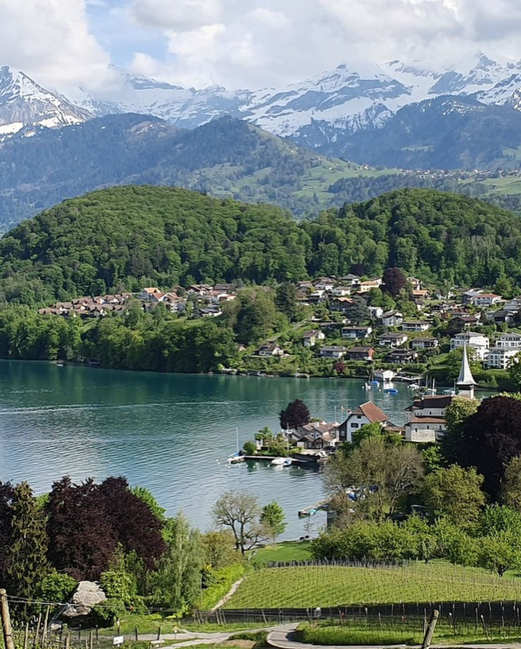 4-Night Paddleboarding, Rafting & Hiking Trip in Switzerland gallery 2