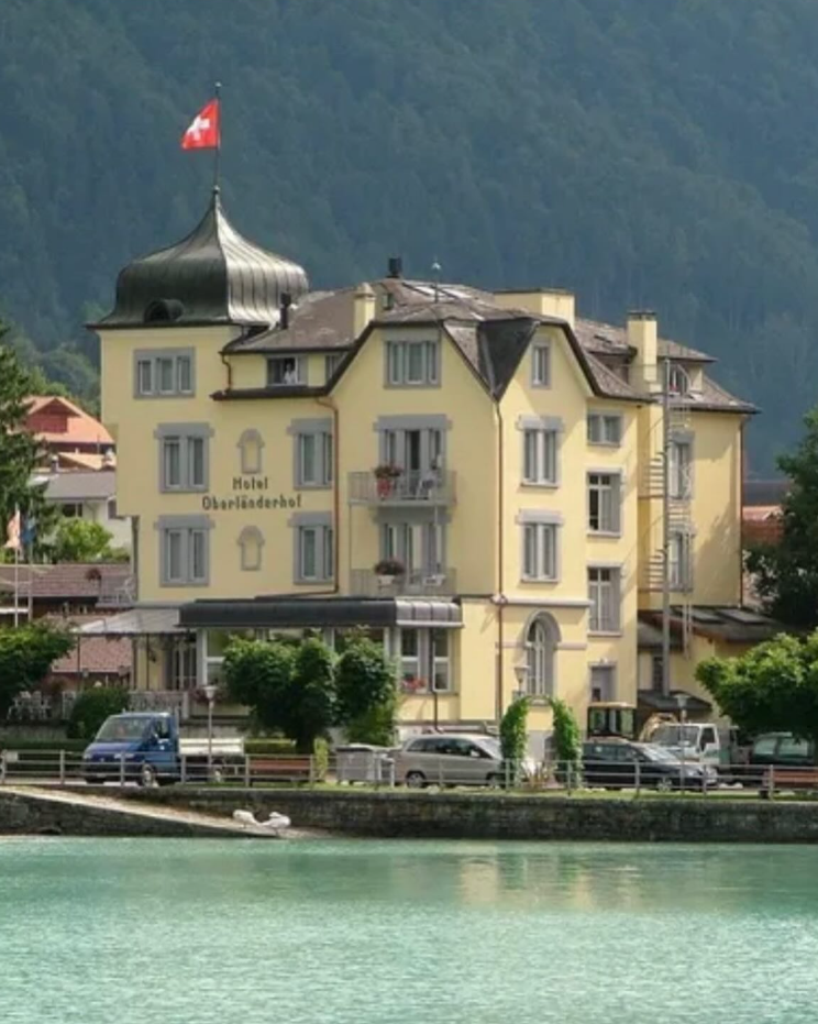 4-Night Paddleboarding, Rafting & Hiking Trip in Switzerland gallery 3