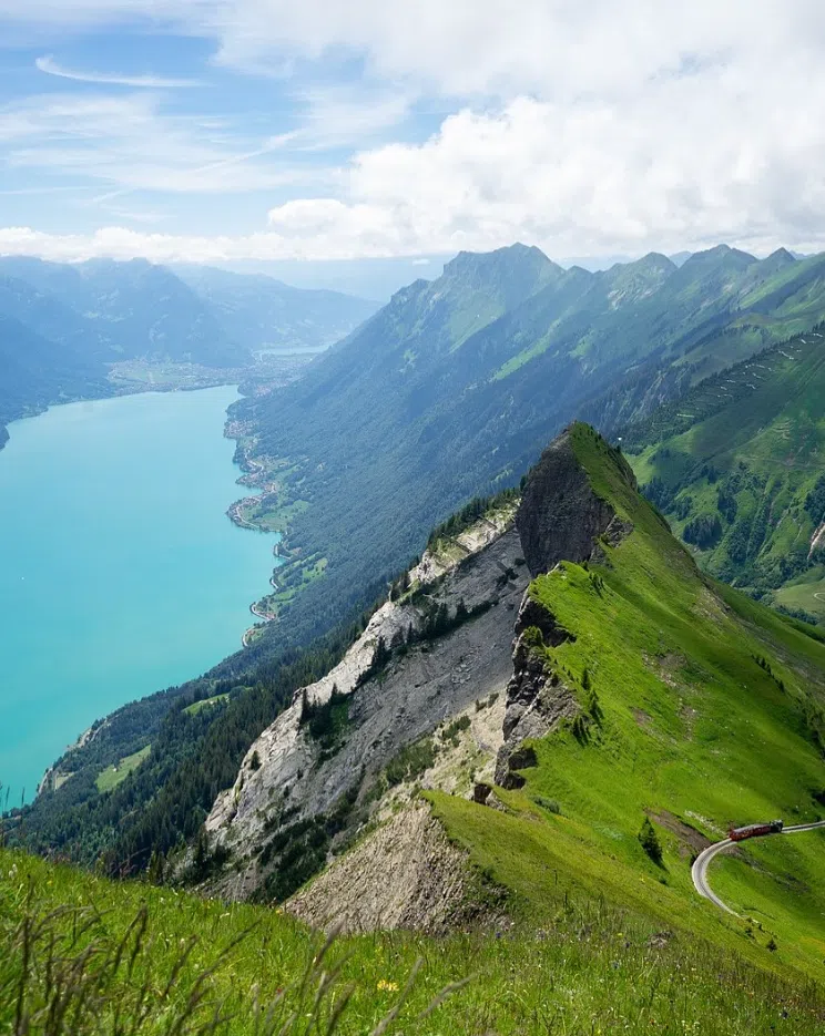 4-Night Paddleboarding, Rafting & Hiking Trip in Switzerland, photo 2
