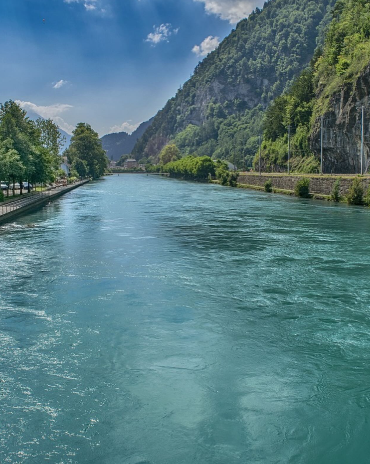 4-Night Paddleboarding, Rafting & Hiking Trip in Switzerland gallery 4