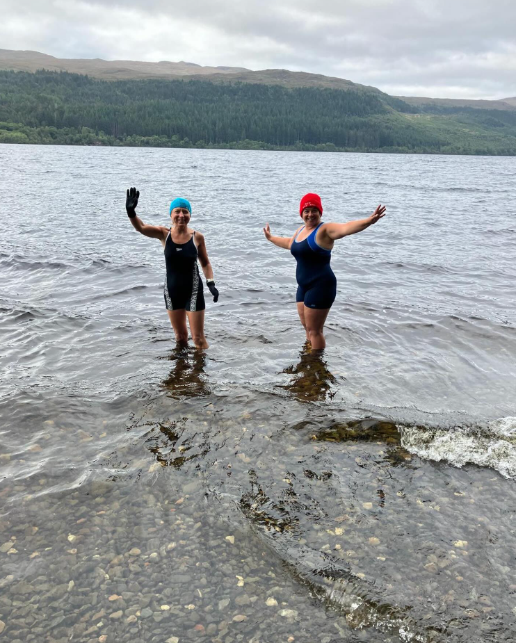 3-Night Stand Up Paddleboarding Expedition in Scotland gallery 4