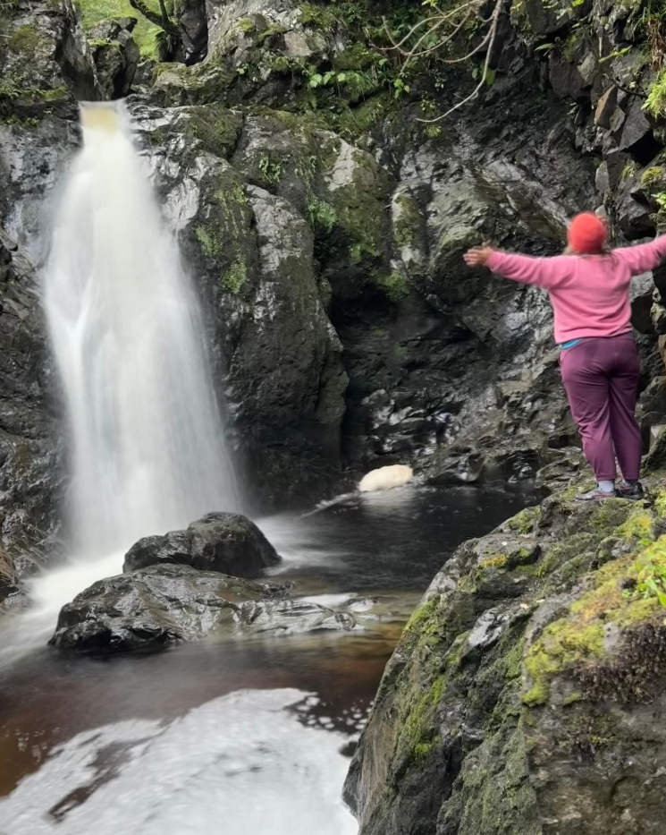 3-Night Stand Up Paddleboarding Expedition in Scotland gallery 6
