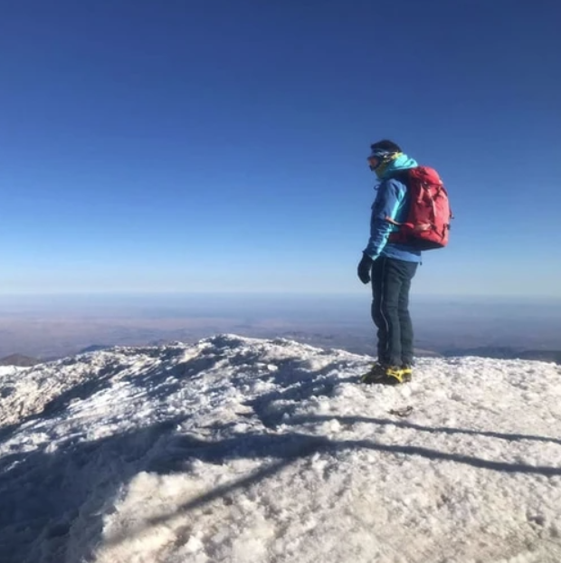 2-Day Atlas Mountains Guided Trek with Village Stay, photo 3