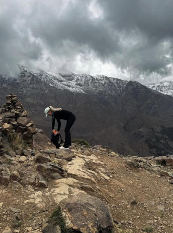 8-Day Atlas Mountains Guided Trekking Adventure, photo 4