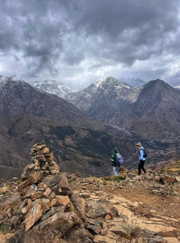 8-Day Atlas Mountains Guided Trekking Adventure gallery 2