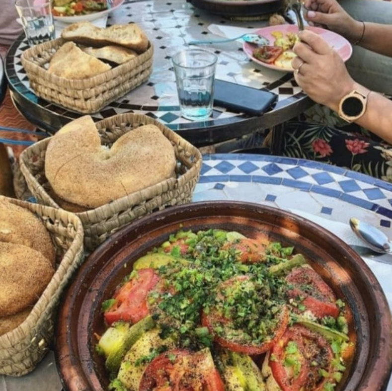 8-Day Atlas Mountains Guided Trekking Adventure gallery 4