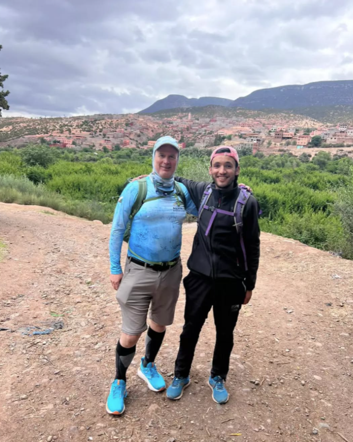 2-Day Atlas Mountains Guided Trek with Village Stay, photo 4