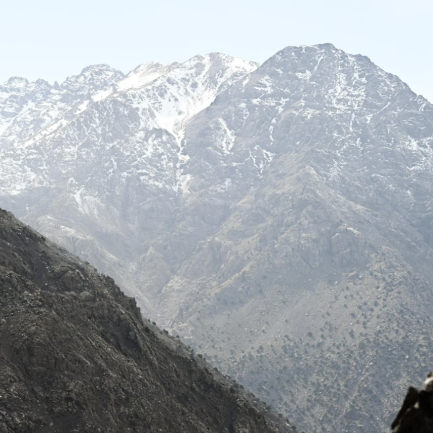 2-Day Atlas Mountains Guided Trek with Village Stay, photo 5