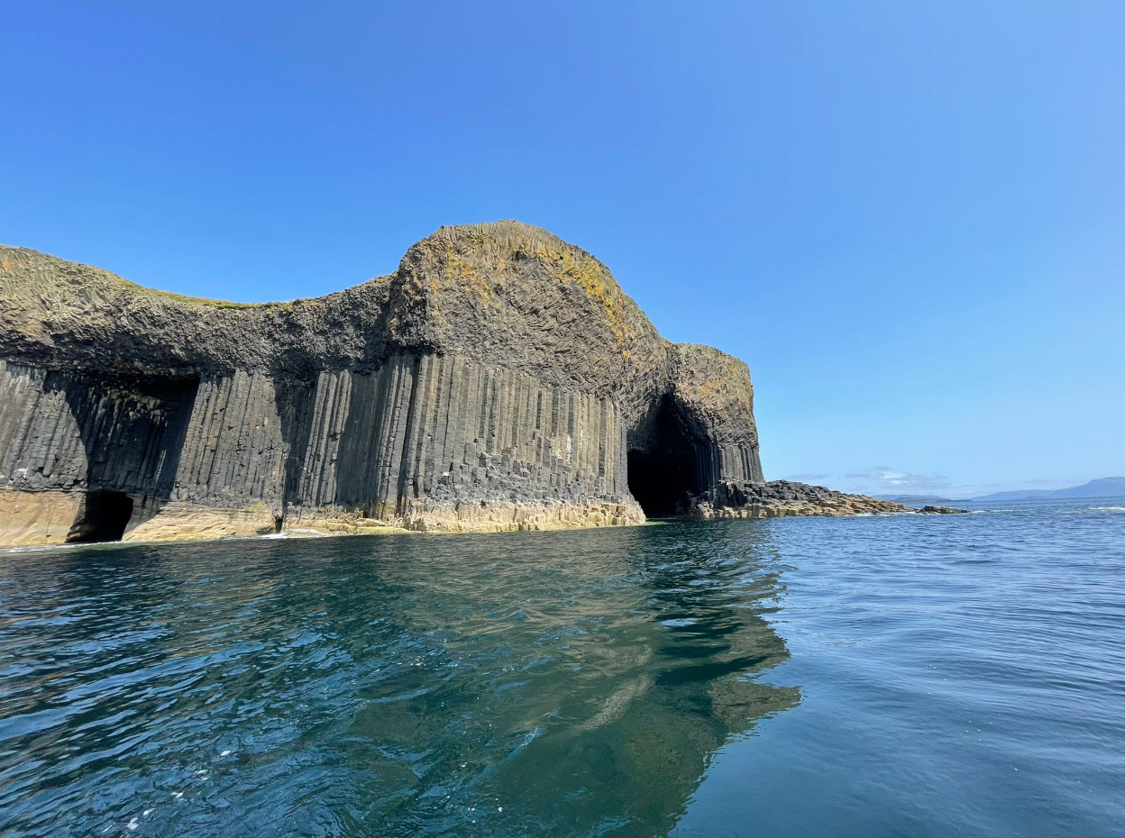 2nd-8th May 6-Night Puffin spotting Sailing Trip in Mull, Iona, Staffa gallery 6