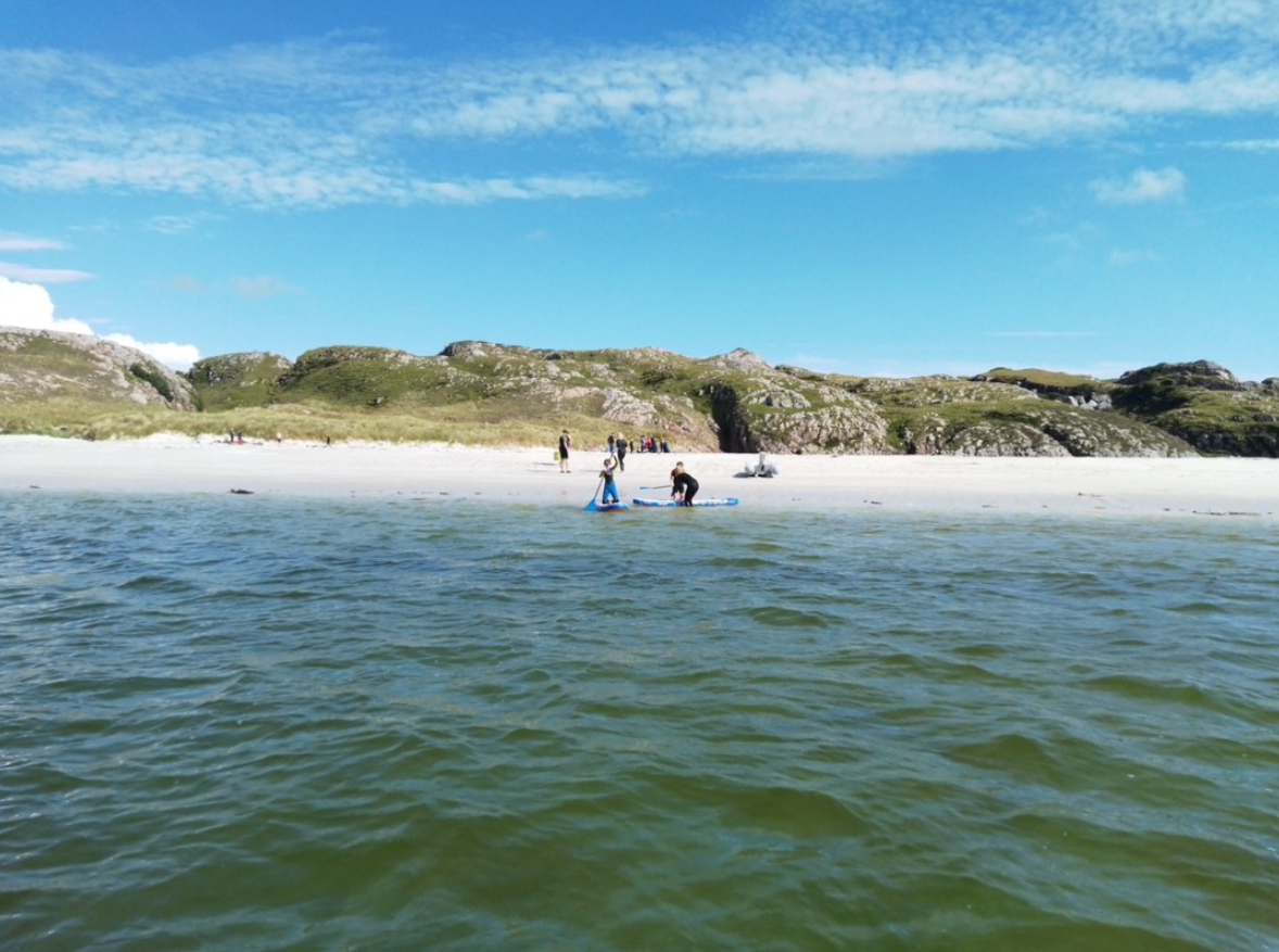 2nd-8th May 6-Night Puffin spotting Sailing Trip in Mull, Iona, Staffa gallery 8