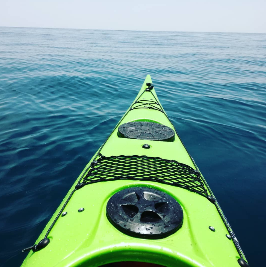 Kayak Hire in El Palo, Malaga gallery 6