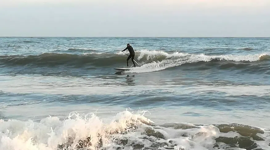 PaddleSurf, SUP Board & MegaSUP Hire in El Palo, Malaga, photo 5