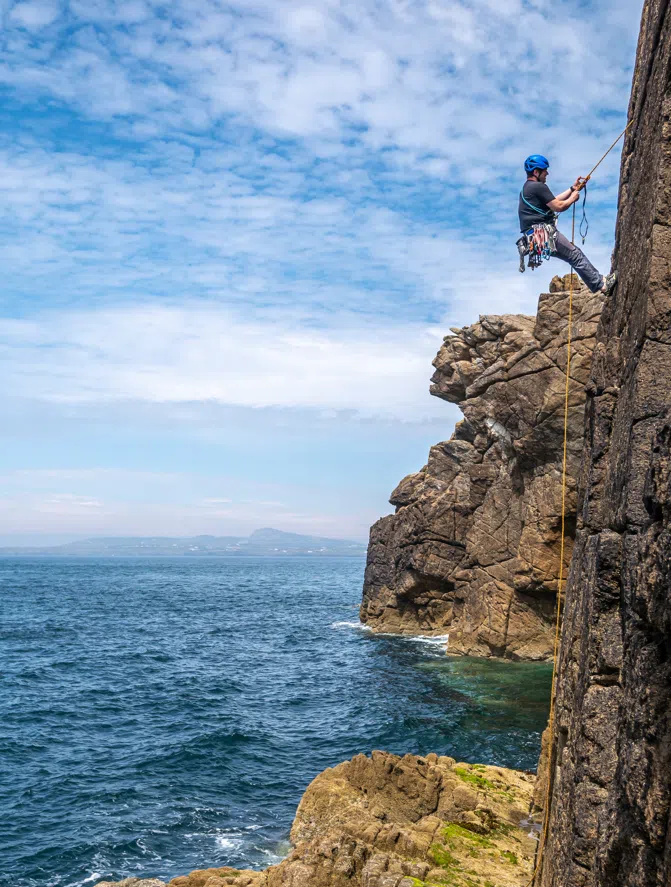 5-Day Advanced Trad Climber Week in North Wales gallery 3