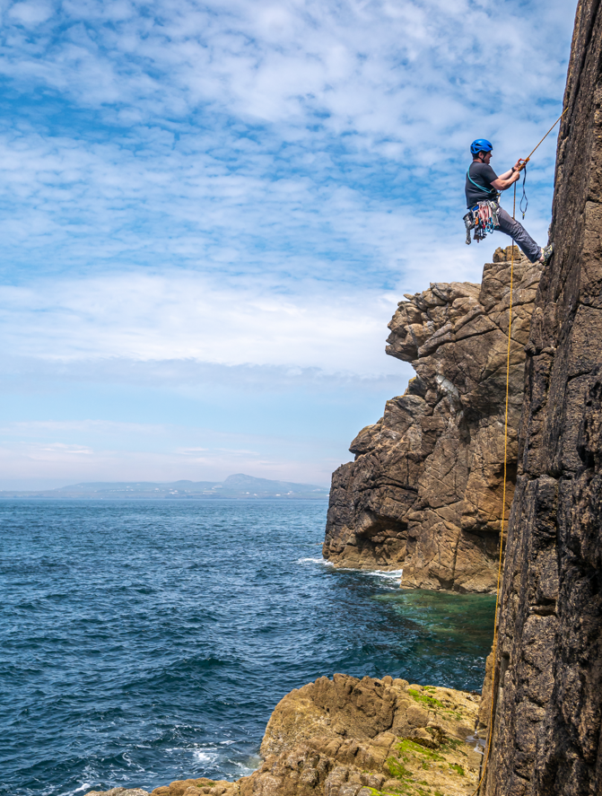 Private Guided Rock Climbing, photo 3