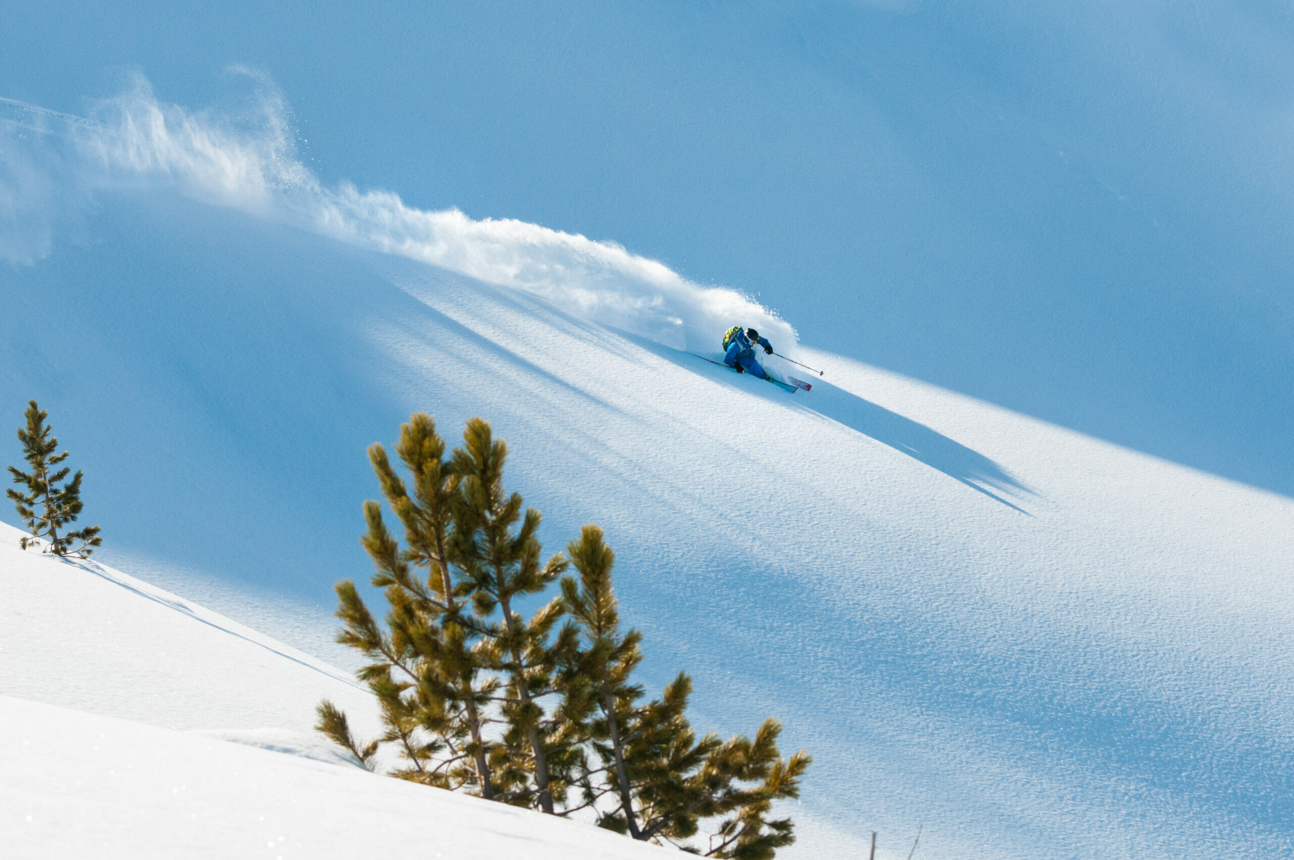 Off-Piste Skiing Intro in Chamonix gallery 10