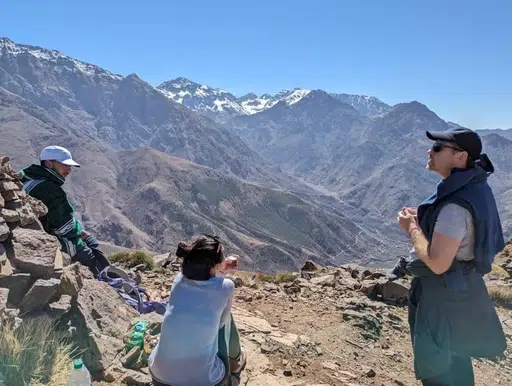 8-Day Atlas Mountains Guided Trekking Adventure, photo 5