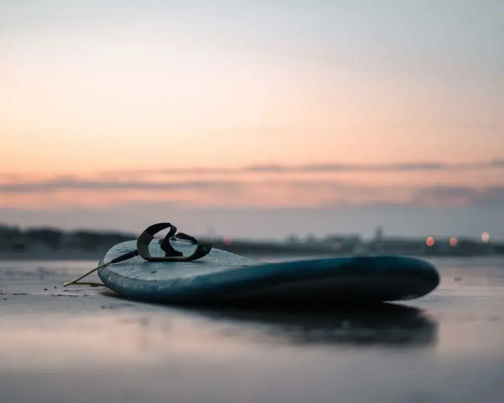PaddleSurf, SUP Board & MegaSUP Hire in El Palo, Malaga gallery 2