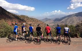 6-Night Mountain Biking Adventure in the High Atlas Mountains, photo 4