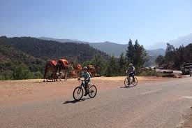E-Bike Adventure: 5-Days from Marrakech to Ouarzazate, photo 4