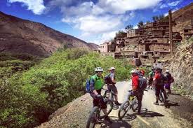 6-Night Mountain Biking Adventure in the High Atlas Mountains gallery 3