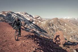 6-Day High Atlas Mountain Biking Adventure in Morocco gallery 9