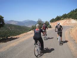E-Bike Adventure: 5-Days from Marrakech to Ouarzazate gallery 3