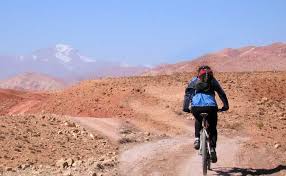 6-Night Mountain Biking Adventure in the High Atlas Mountains gallery 5