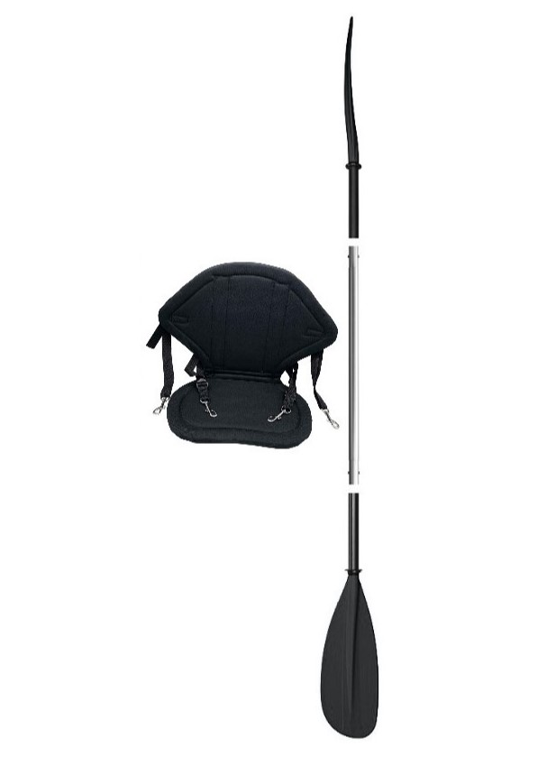 Paddleboard & Kayak Hire Delivery Service, photo 4