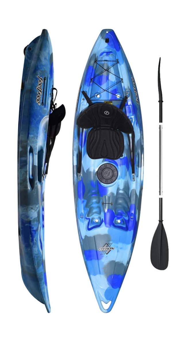 Paddleboard & Kayak Hire Delivery Service, photo 3