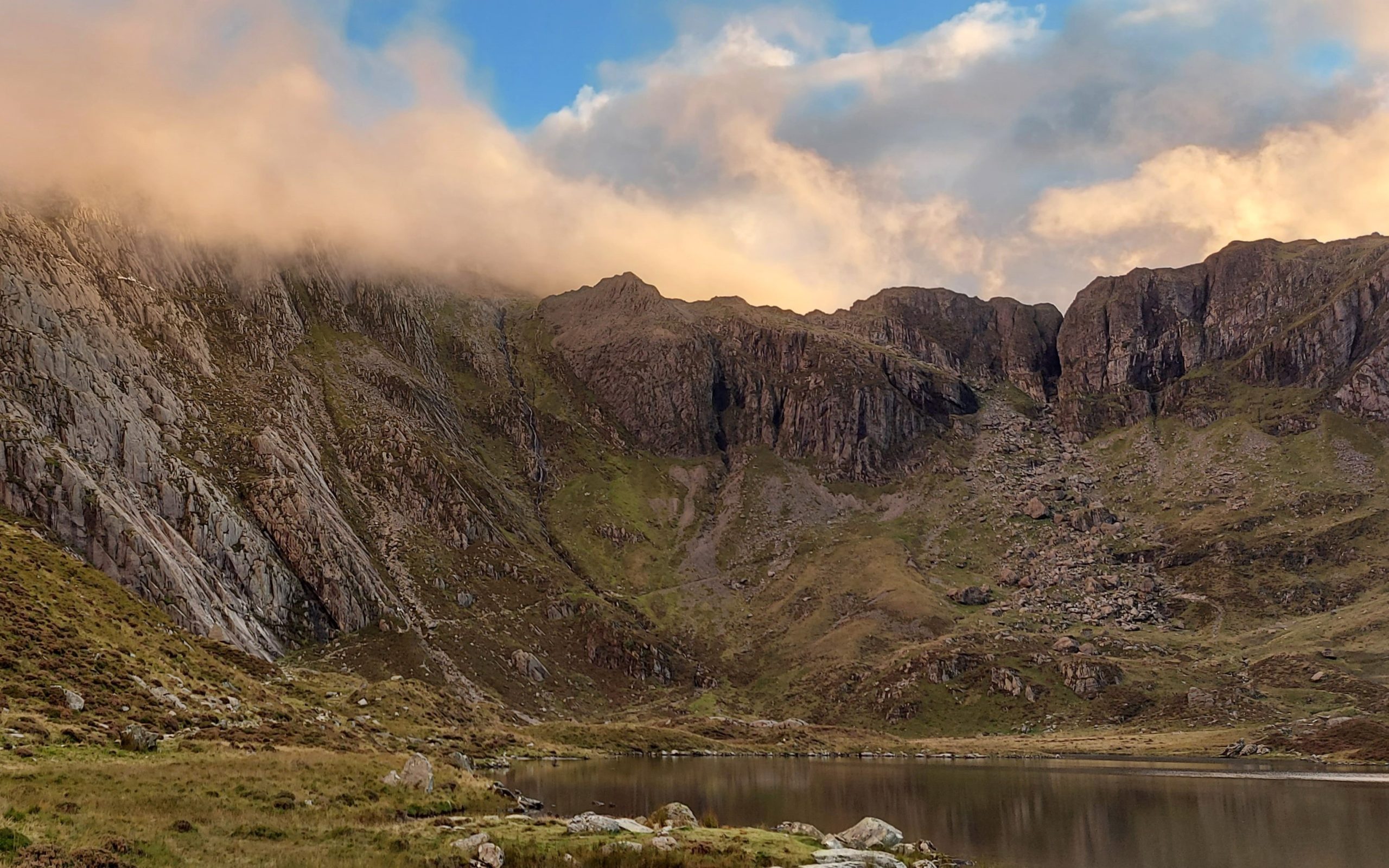 Guided Mountain Walking Across the UK, photo 4