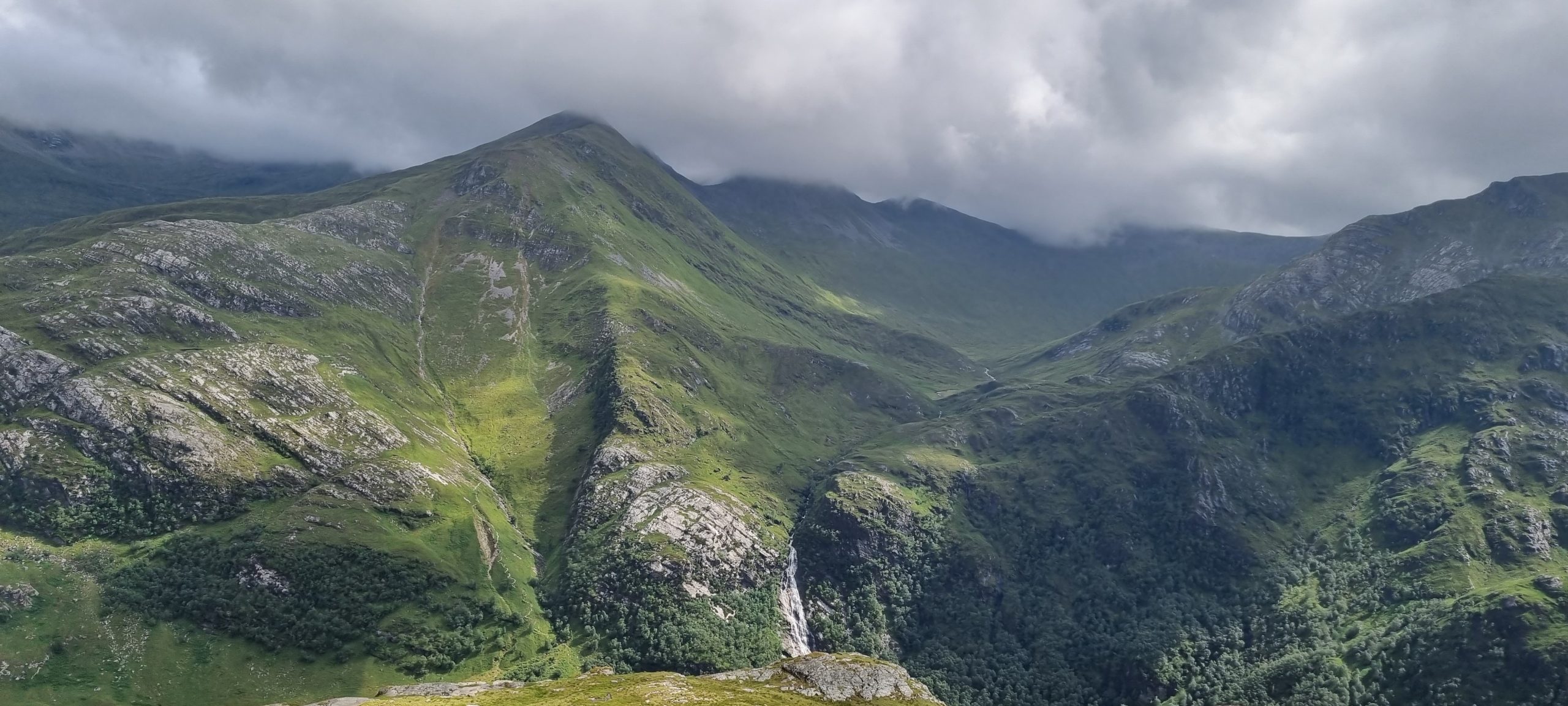 Guided Mountain Days – Glen Nevis, Ben Nevis, or Glen Coe, photo 4