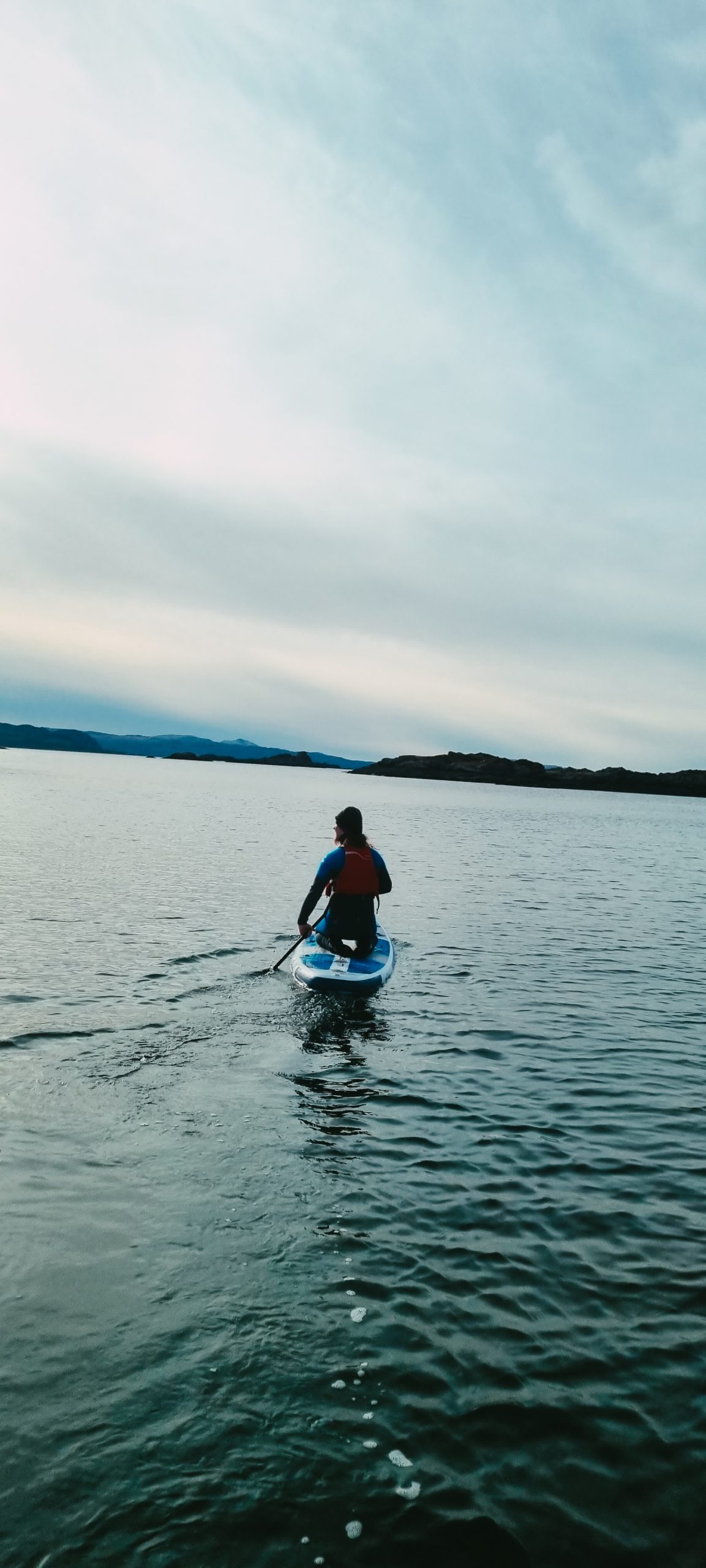 Paddleboarding – Loch Oich or Corpach Marina, photo 3