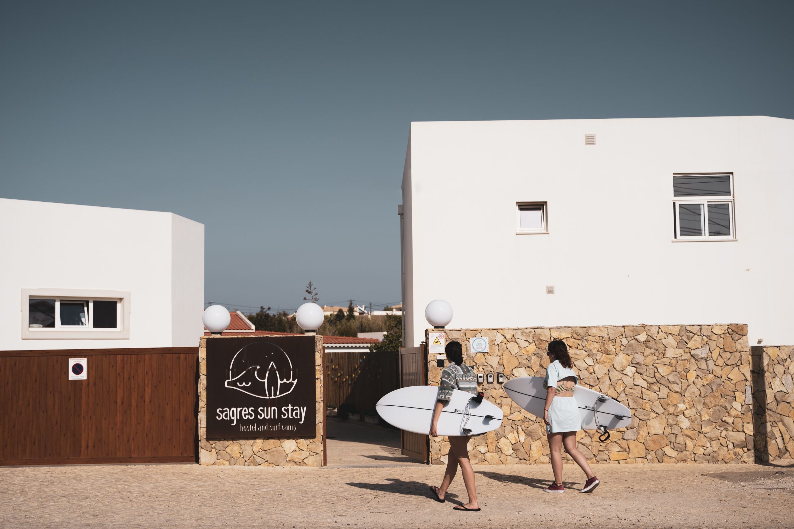 Ultimate Sagres Surf Getaway: 7-Night All-Inclusive Surf Package gallery 11