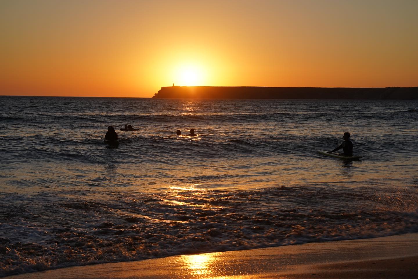 Ultimate Sagres Surf Getaway: 7-Night All-Inclusive Surf Package gallery 19