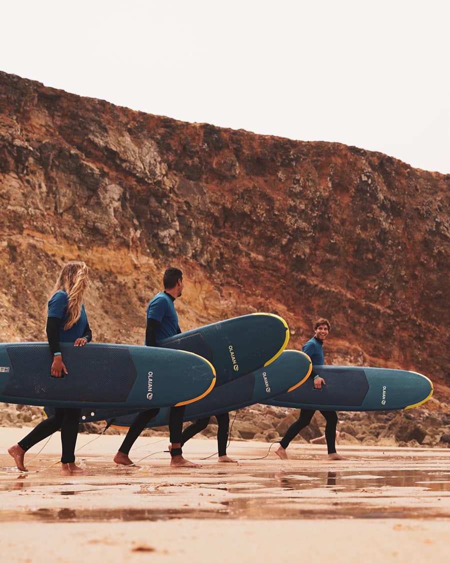 Ultimate Sagres Surf Getaway: 7-Night All-Inclusive Surf Package gallery 12