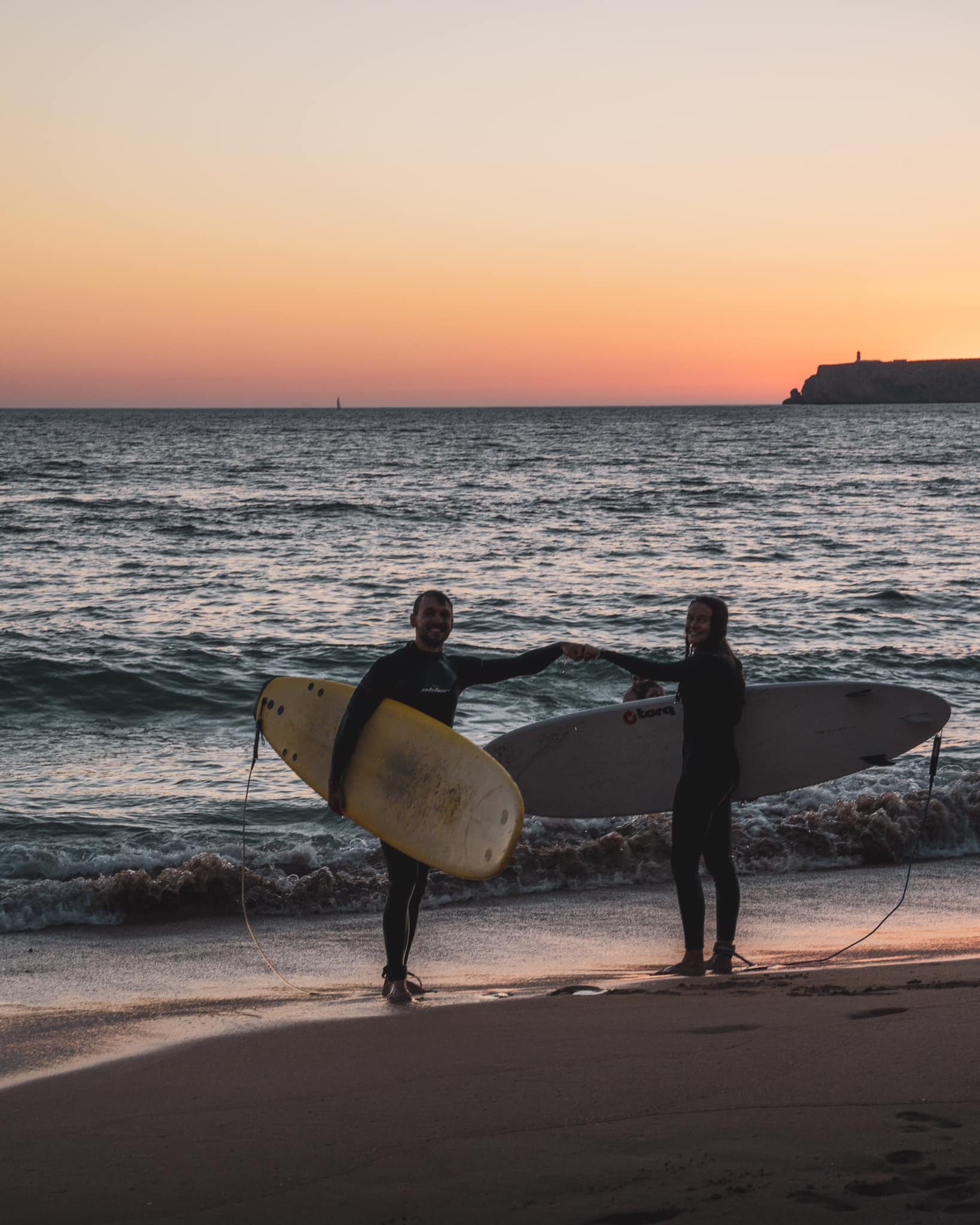 Ultimate Sagres Surf Getaway: 7-Night All-Inclusive Surf Package gallery 16