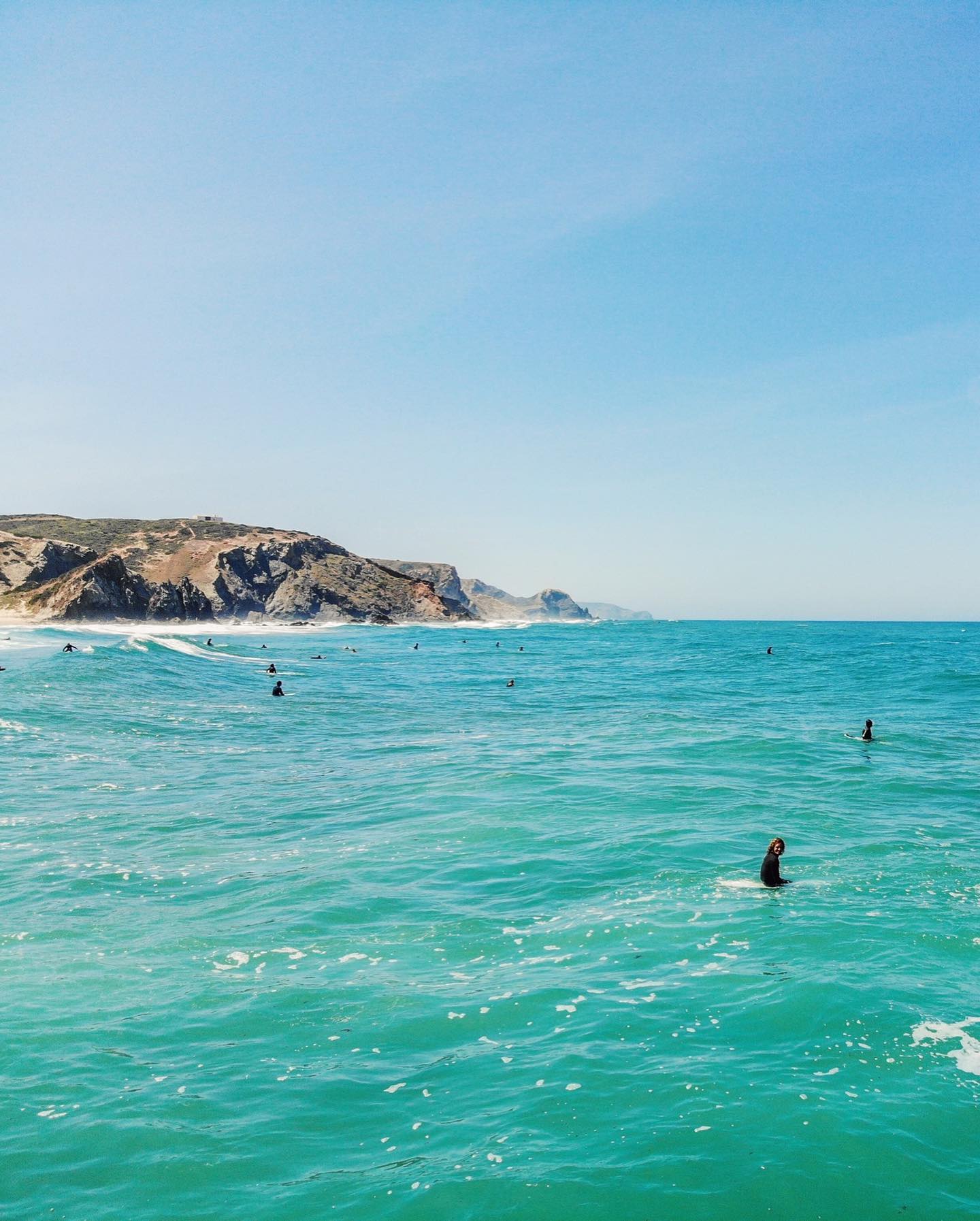 Ultimate Sagres Surf Getaway: 7-Night All-Inclusive Surf Package gallery 18