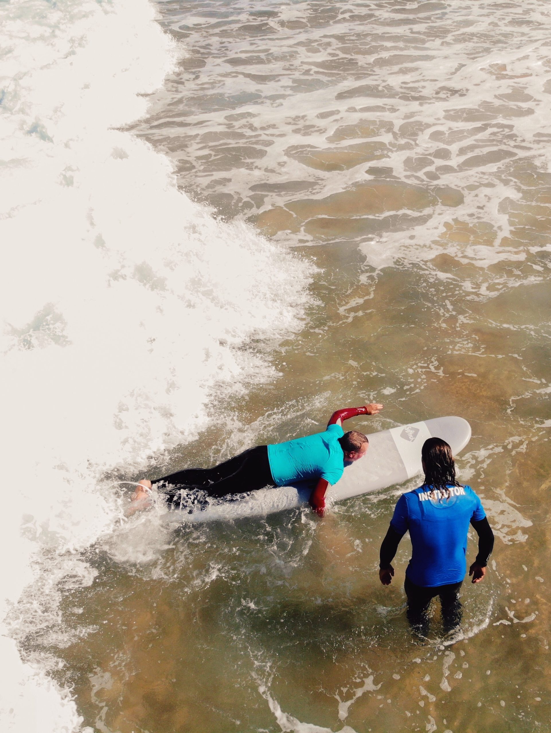 Ultimate Sagres Surf Getaway: 7-Night All-Inclusive Surf Package gallery 15