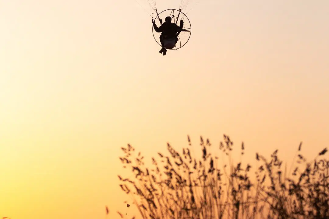 12-Day Paramotor Pilot Course – APPI PPG – Spain gallery 4