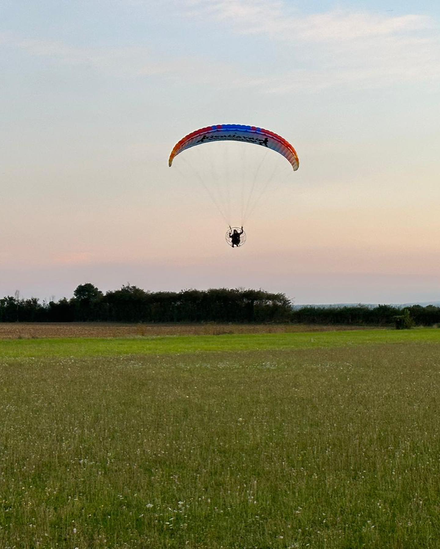 6-Day Paramotor Course for Beginner or Intermediate Pilots – Spain gallery 8