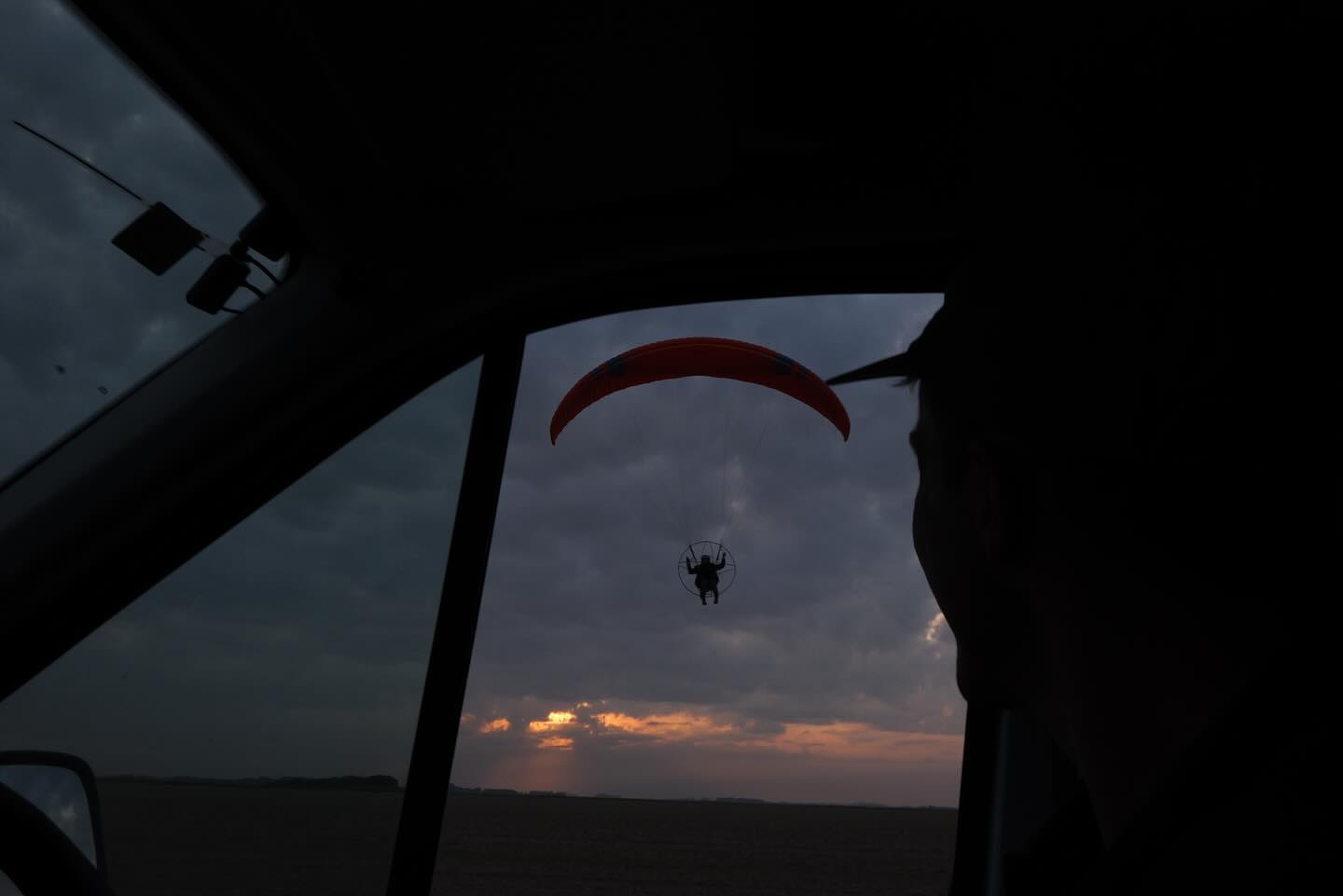 6-Day Paramotor Course for Beginner or Intermediate Pilots – Spain gallery 4