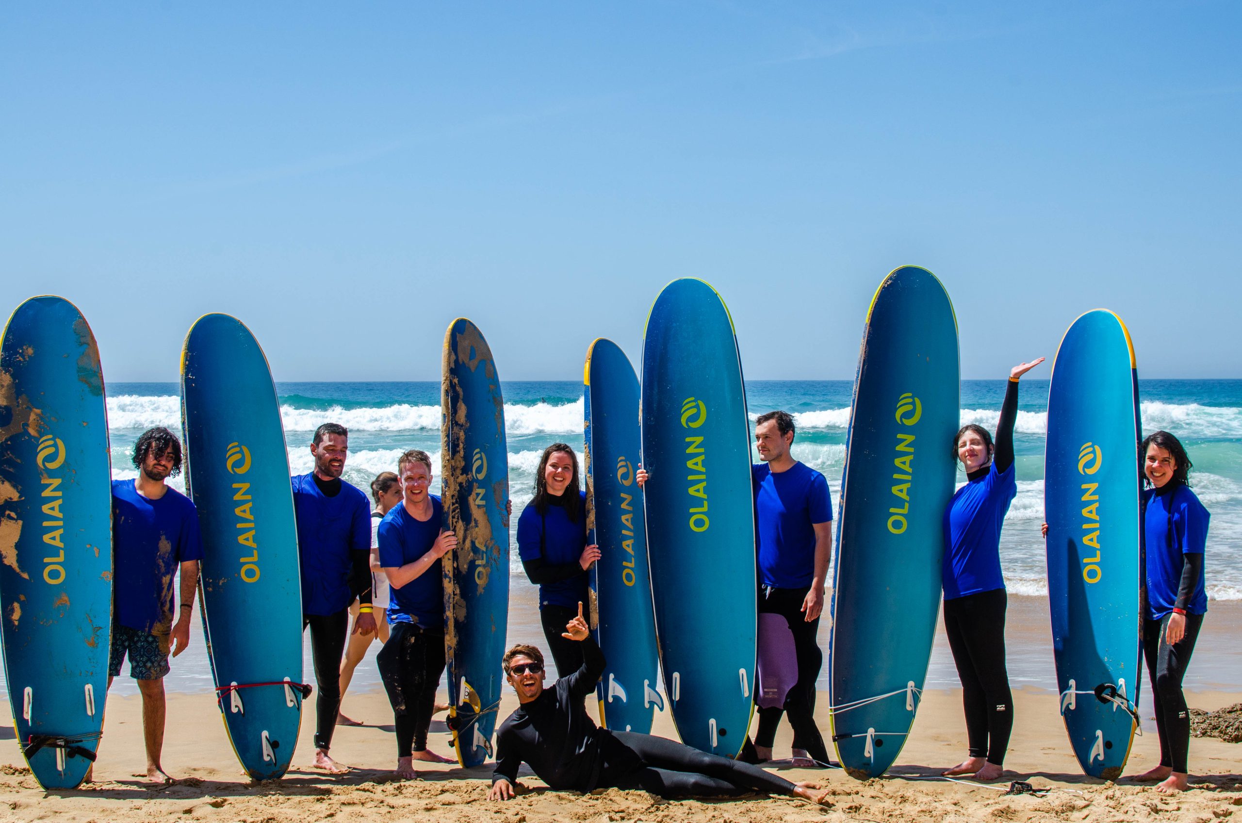 Ultimate Sagres Surf Getaway: 7-Night All-Inclusive Surf Package gallery 13