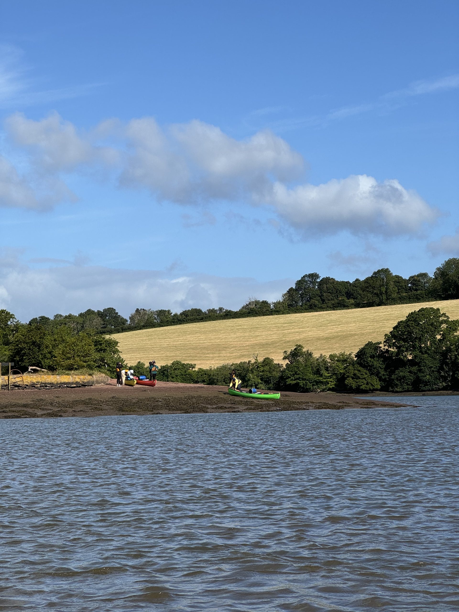 2-Day Canoeing & Camping – River Dart Adventure, photo 4