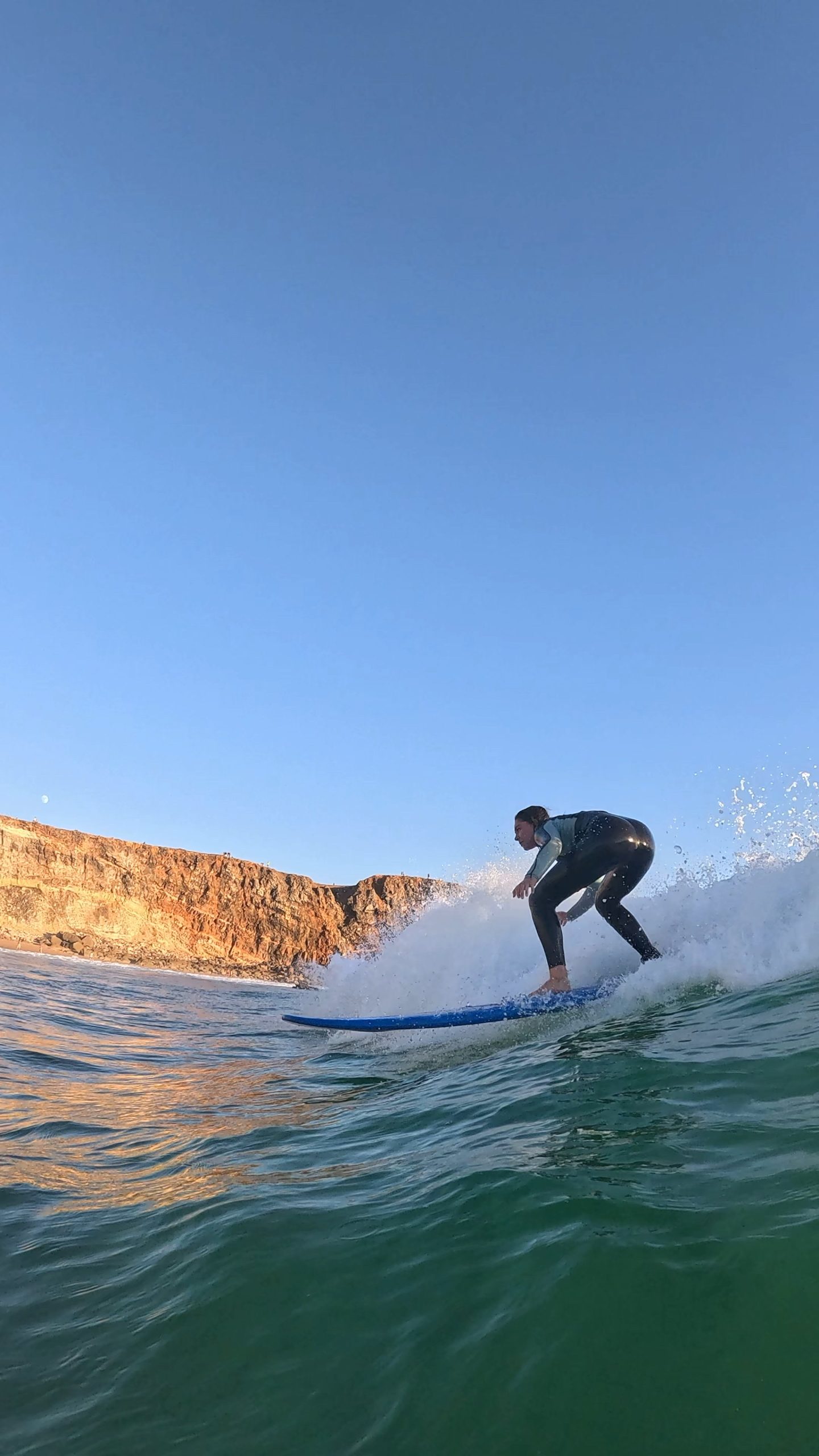 Ultimate Sagres Surf Getaway: 7-Night All-Inclusive Surf Package, photo 5