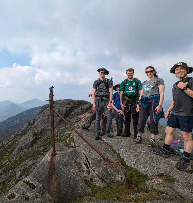 Guided Mourne 500+ & Challenge Walks in Northern Ireland, photo 3