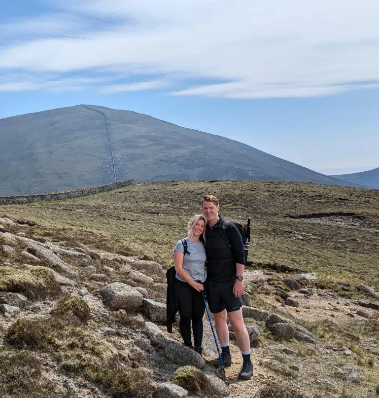 Guided Mourne 500+ & Challenge Walks in Northern Ireland, photo 2